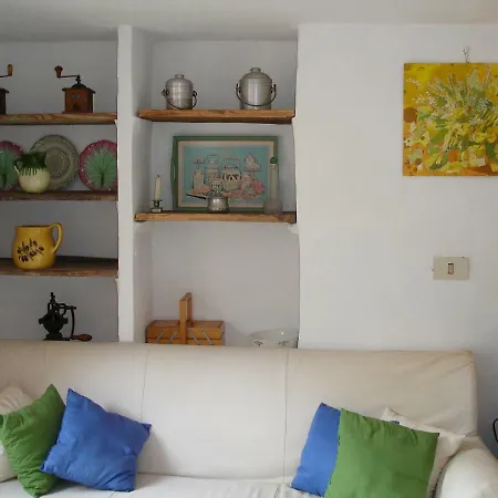 Aaut Chateau Appartement