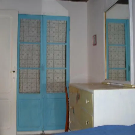 Aaut Chateau Appartement